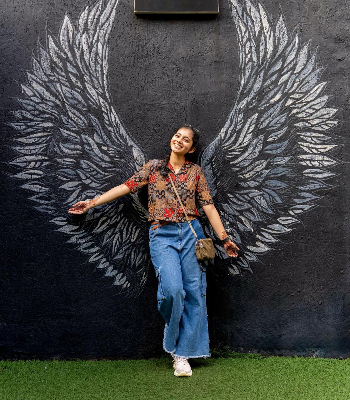 Gargi Gupta